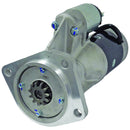 WAI Starter Motor - 18058N