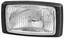 HELLA 1LB 006 213-047 Halogen-Headlight - Modul 6213 - 24/12V