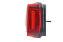 HELLA 2VP 012 381-081 Rearlight - Truck Full LED - LED - 24V