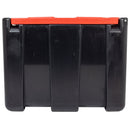 SIP 200ltr Portable Diesel Tank with High Flow 12v Transfer Pump