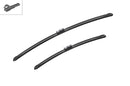 Bosch Aerotwin Front Wiper Blade Set - 650/475mm - A952S