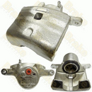 Brake Engineering Brake Caliper - CA2956 - Call to order