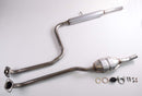 EEC Catalyst - DU8500