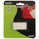 Summit Lens Repair Tape - Clear - LRTC