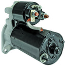 WAI Starter Motor - 17860N