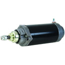 WAI Starter Motor - 5736N