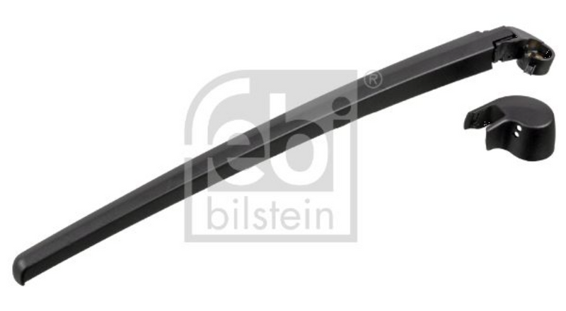 Febi Bilstein Wiper Arm - 177545 fits Audi