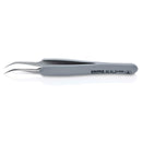 Draper Rubber Tweezers Esd S/Steel - 13224