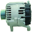 WAI Alternator - 11017N
