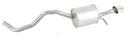 Klarius RN1037Q - Box With Tail Pipe