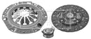 Borg & Beck Clutch Kit - 3pce  - HK2432