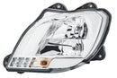 HELLA 1LJ 247 046-391 Bulb-Headlight - left