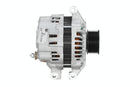 HELLA 8EL 011 712-511 Alternator - 14V - 80A - fits Ford Ka (Rb_)