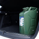 20ltr Metal Jerry Can