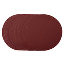 Draper 180mm Sanding Disc 400g - 63797
