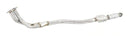 Klarius 380811 - Catalyst Incl Frnt Pipe Non Ta