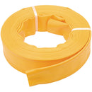 Draper Yellow Layflat Hose 10mx38mm - 73171