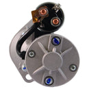 WAI Starter Motor - 18051N