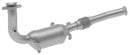 FAURECIA 8LE 366 053-981 Catalytic Converter - Easy2Fit® Kit - fits OPEL MOVANO A