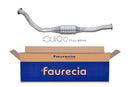FAURECIA 8LE 366 052-391 Catalytic Converter - Easy2Fit® Kit - fits PEUGEOT 307 Break