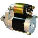 WAI Starter Motor - 19610N