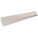 Draper Spare Scraper Blades (5) 17158 - 17159