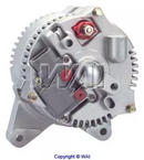 WAI Alternator - 7753N-7G