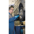 Draper Expert 4PC Wheel Nut Double Sockets - 09539