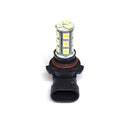 Autolamps LED Bulb - 9005 12V 18-LED Bulb - White - LED9005W