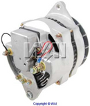 WAI Alternator - 8329N
