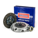 Borg & Beck Clutch Kit 3-In-1  - HK2156 fits Toyota RAV4 2.0VVT