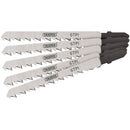 Draper Expert 5PC J/S Blade Set T101d - 81719