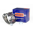 Borg & Beck Wheel Bearing Kit  - BWK1177 fits Nissan Navara D40