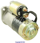 WAI Starter Motor - 17437N