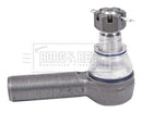 Borg & Beck Tie Rod End - BTR32114