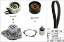 INA Water Pump & Timing Belt Set - Part No - 530061930