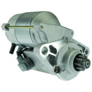 WAI Starter Motor Unit - 17526N fits Honda