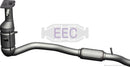 EEC Catalyst - FR8032