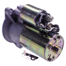 WAI Starter Motor - 6640N