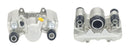 Calitech Brake Caliper - Fits TOYOTA - Rear LH