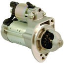 WAI Starter Motor - 30270N