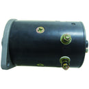 WAI Non Automotive Motor - 10757N