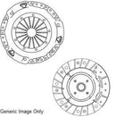 National Clutch Kit - CK10081