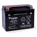 Yuasa YTX15L-BS 12V Maintenance Free Battery