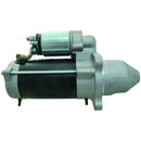 WAI Starter Motor - 18361N