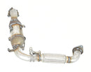 Klarius 323557 - Catalyst Type Approved Withpip  - Fits Ford C-Max II 1.0 EcoBoost