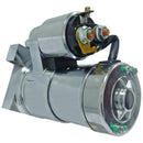 WAI Starter Motor - 19695CN