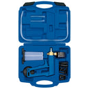 Draper Vacuum Gauge Testing Kit - 35891