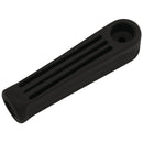 Draper 110mm Plas. File Handle Black - 01051