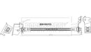 Borg & Beck Brake Hose - BBH9053